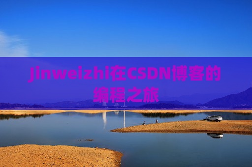 Jinweizhi在CSDN博客的编程之旅
